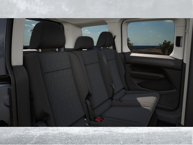 Volkswagen Caddy 2.0 TDI DSG Life