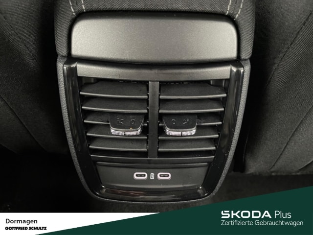 Skoda Kamiq 1.0 TSI Selection