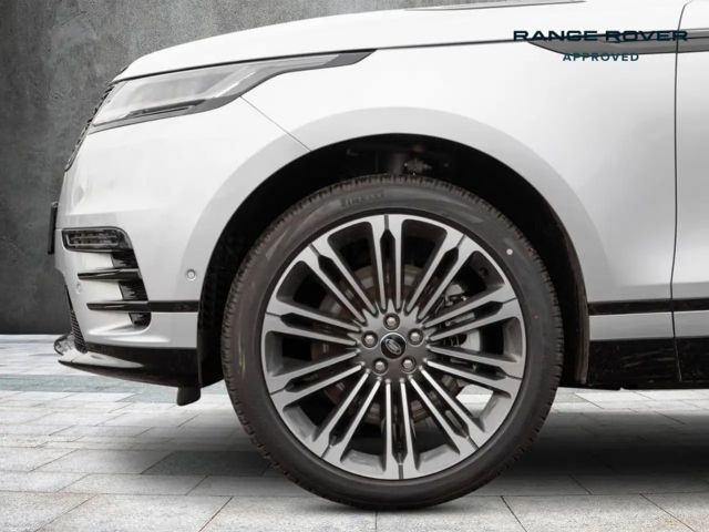 Land Rover Range Rover Velar D300 Dynamic HSE