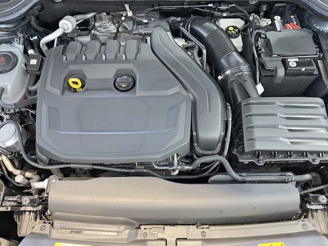 Skoda Kamiq Monte Carlo