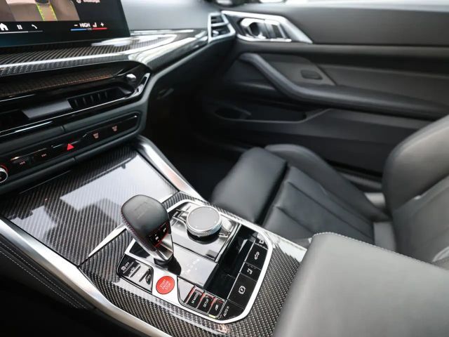 BMW M4 Cabrio Competition xDrive