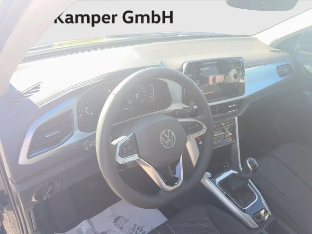 Volkswagen T-Roc Friends TSI