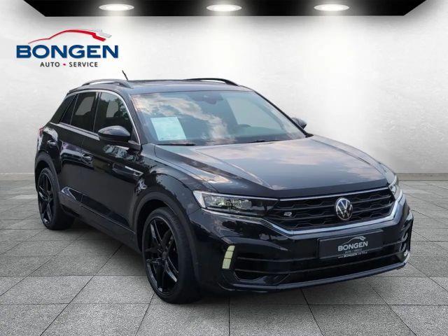 Volkswagen T-Roc DSG