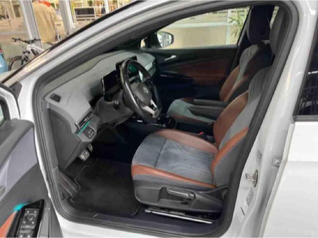 Volkswagen ID.4 Performance Pro