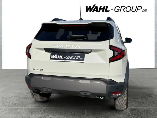 Dacia Duster TCe 130
