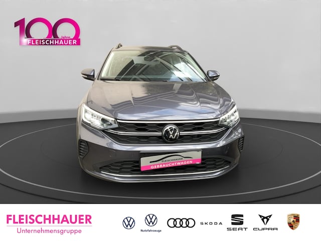 Volkswagen Taigo 1.0 TSI Life