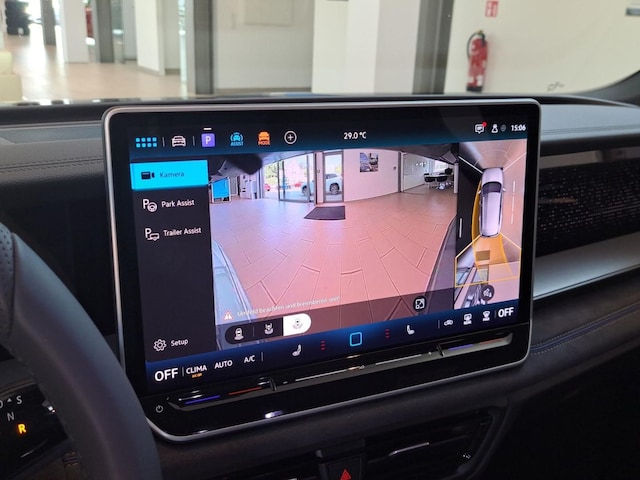 Volkswagen Tayron 2.0 TDI R-Line