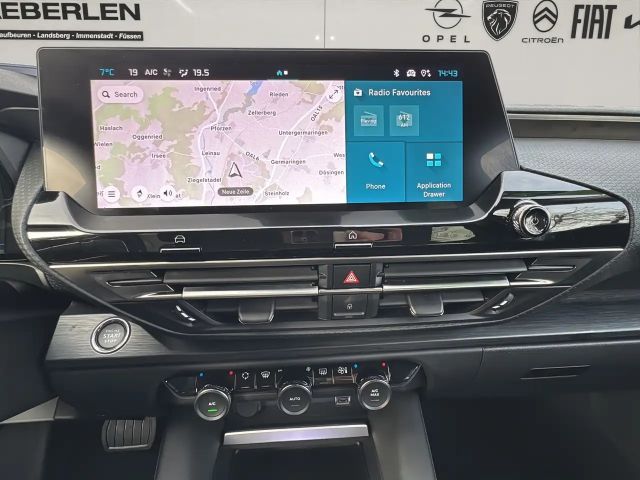 Citroën C5 X Plus PureTech