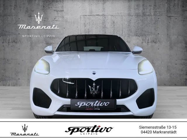 Maserati Grecale GT