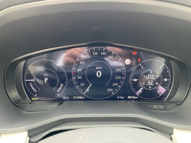 Mazda CX-60 4WD Takumi