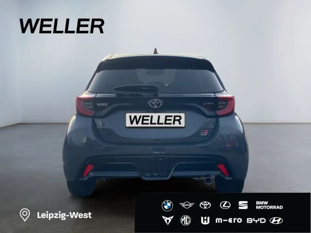 Toyota Yaris GR Hatchback Hybride