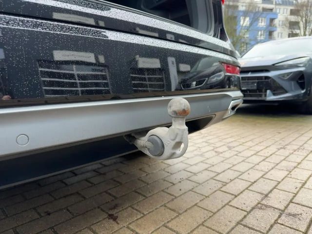 Seat Tarraco DSG FR-lijn e-Hybrid