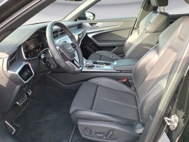 Audi A6 45 TFSI Business S-Line S-Tronic Sedan