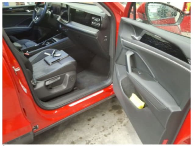 Volkswagen Tiguan 2.0 TDI DSG Elegance Elegance