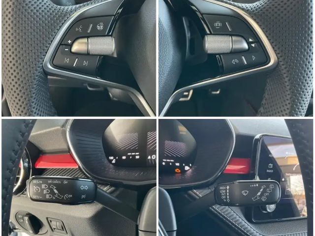 Skoda Fabia 1.0 TSI Monte Carlo