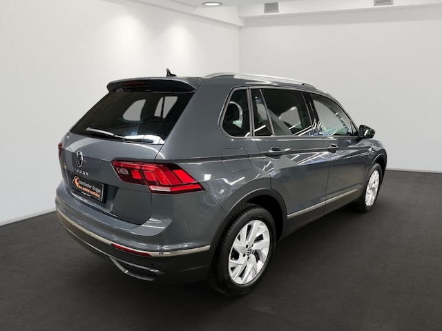 Volkswagen Tiguan 1.5 TSI Life