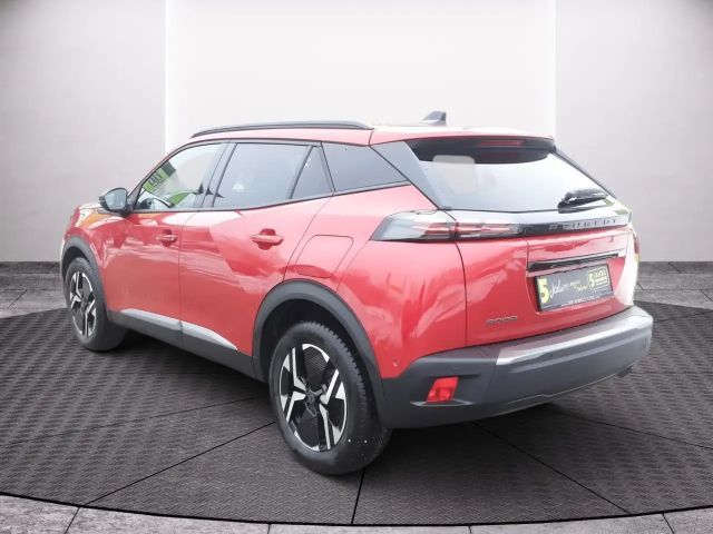 Peugeot 2008 Allure Pack