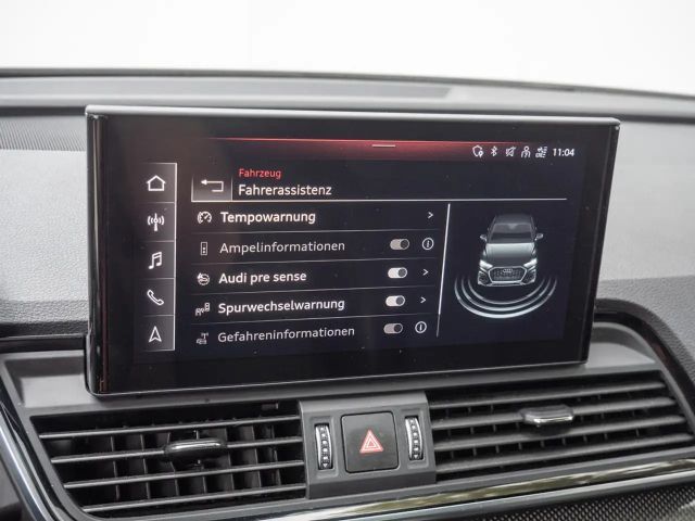 Audi SQ5 Quattro Sportback