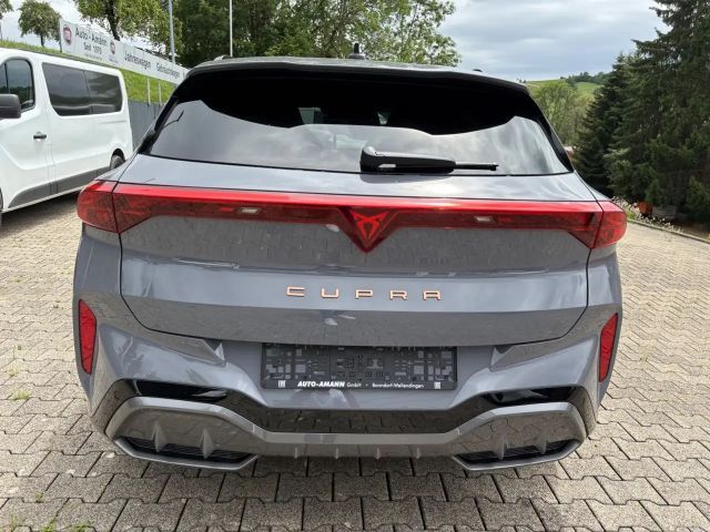 Cupra Terramar 2.0 TSI