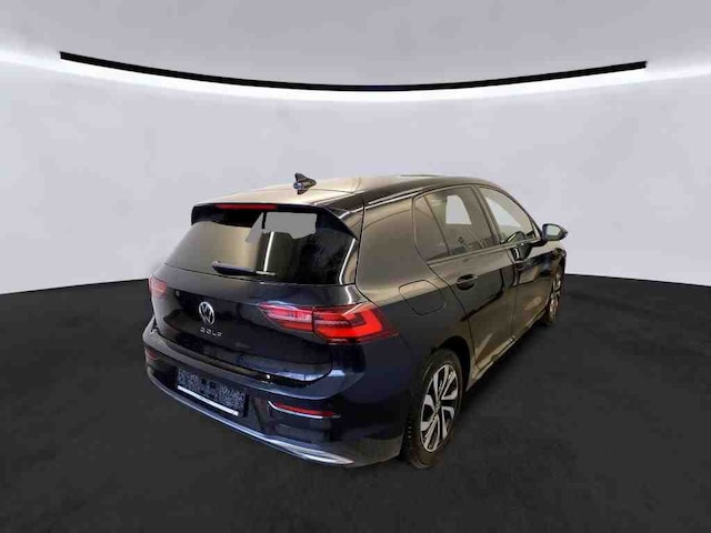 Volkswagen Golf 2.0 TDI