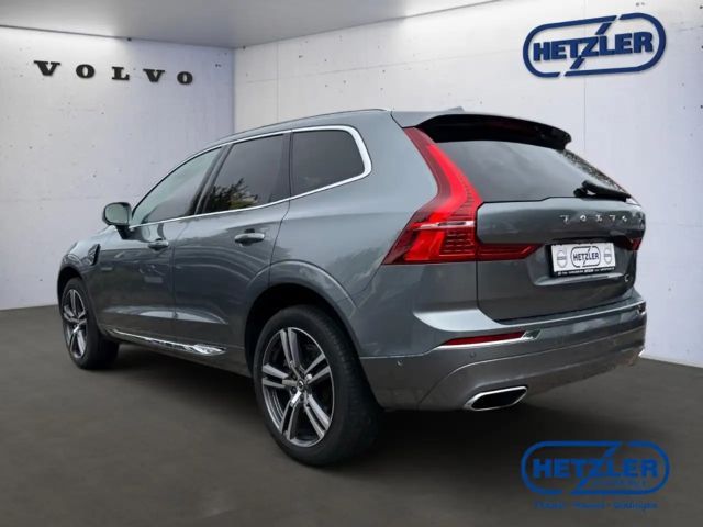 Volvo XC60 AWD Inscription T8