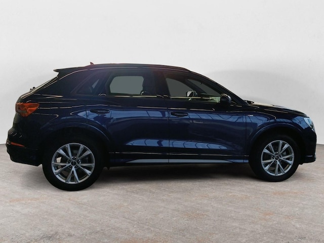 Audi Q3 35 TDI S-Line S-Tronic