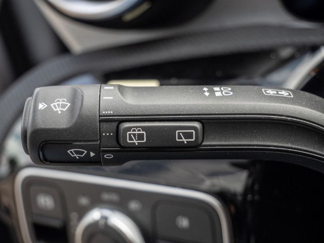 Mercedes-Benz CLA 180 Shooting Brake