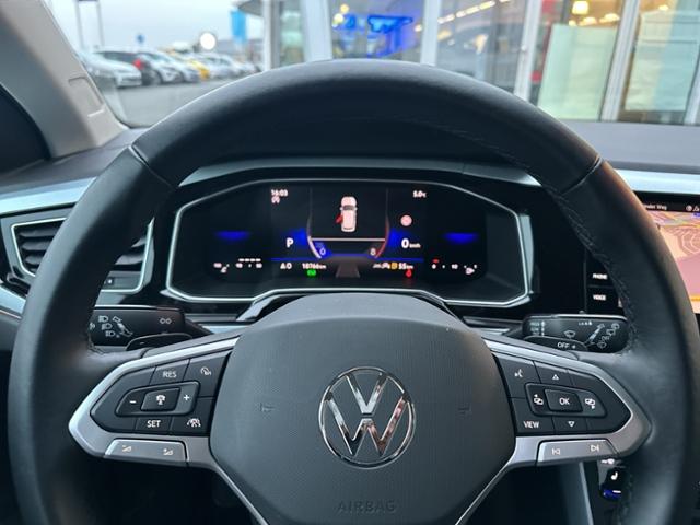 Volkswagen Polo 1.0 TSI DSG Life