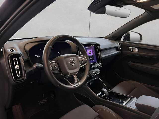 Volvo XC40 Recharge