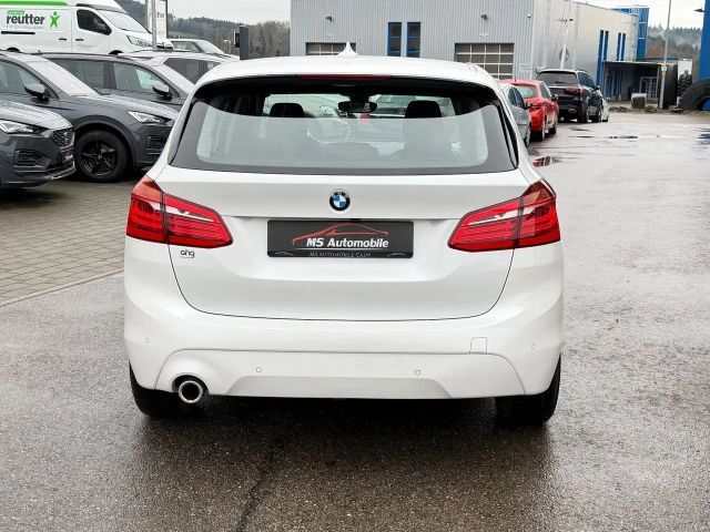 BMW 218 Advantage pakket