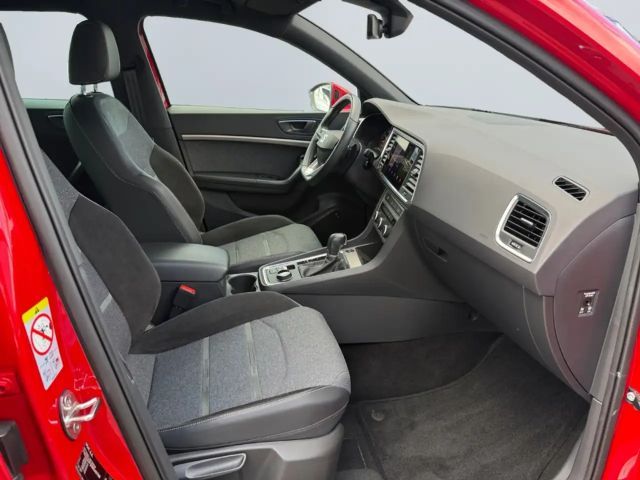 Seat Ateca 1.5 TSI DSG