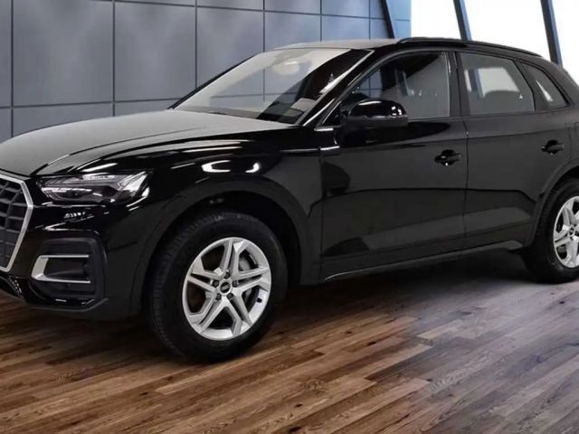Audi Q5 50 TFSI Hybride Quattro