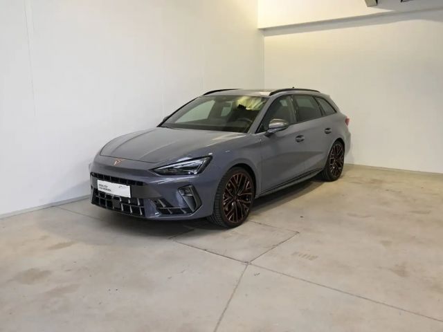 Cupra Leon DSG