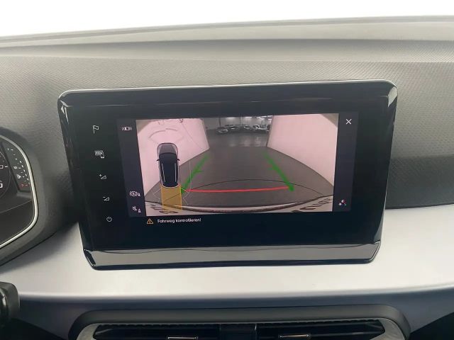 Seat Arona 1.0 TSI FR-lijn