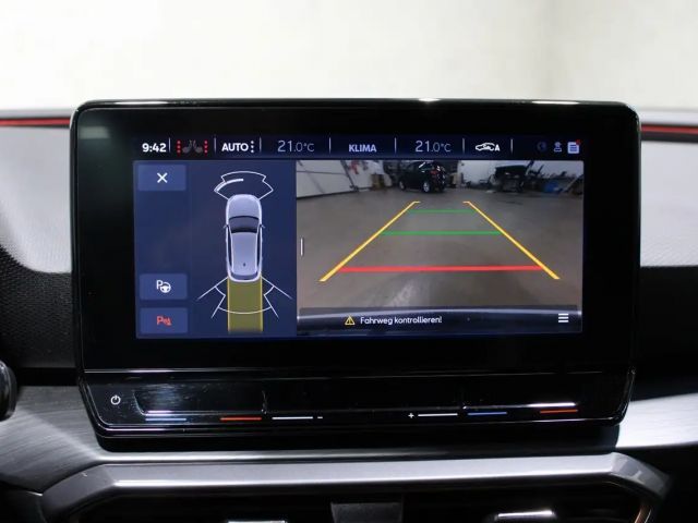 Cupra Leon 1.4 VZ e-Hybrid