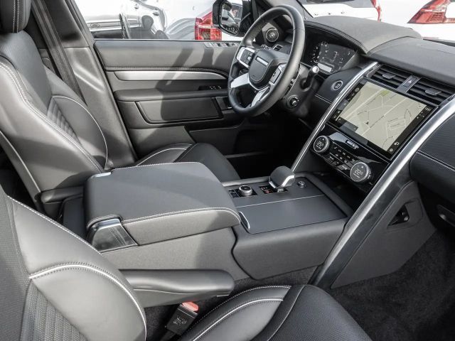 Land Rover Discovery D300 Dynamic HSE