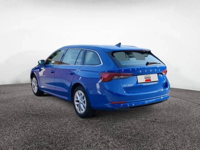 Skoda Octavia 1.0 TSI Combi Style Style