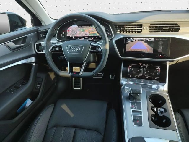 Audi S6 3.0 TDI Quattro