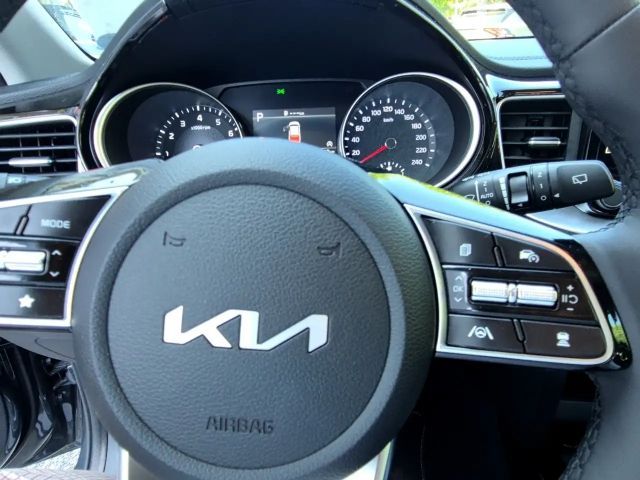 Kia Ceed GDi Spirit SportWagon