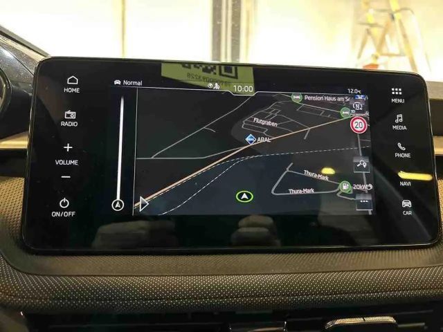 Skoda Fabia 1.0 TSI Selection