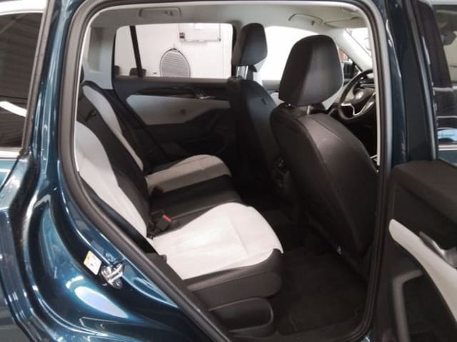 Volkswagen Tiguan 4Motion Elegance Elegance