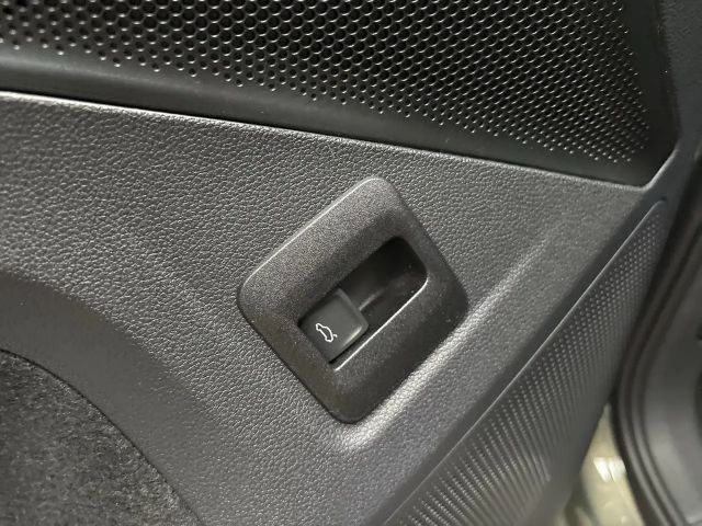 Volkswagen Tiguan DSG Sport