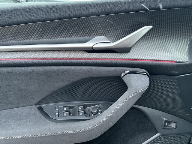 Skoda Kodiaq 1.5 TSI Sportline