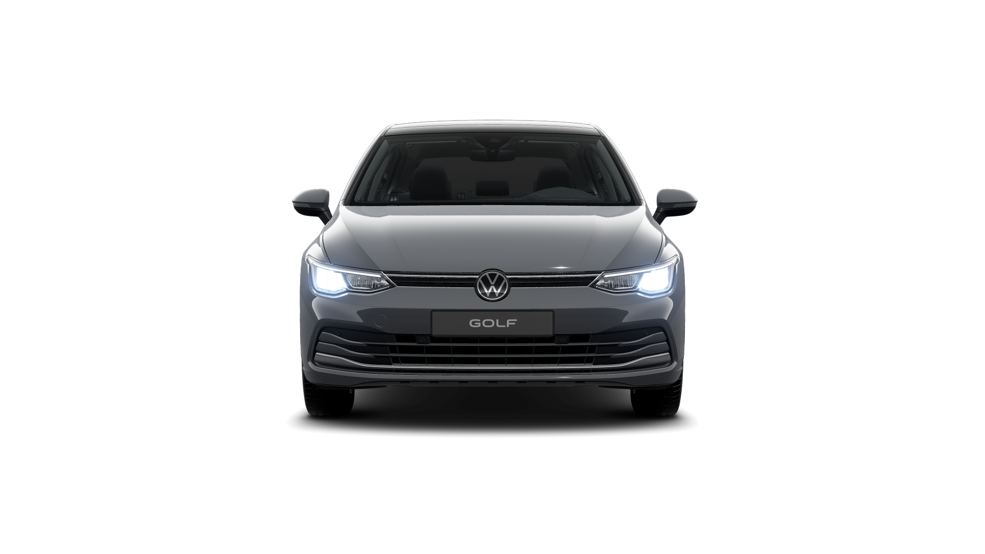 Volkswagen Golf 1.5 TSI Move