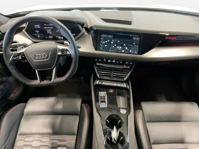 Audi RS e-tron GT RS Neuwagenanschlussgarantie bis 03.27