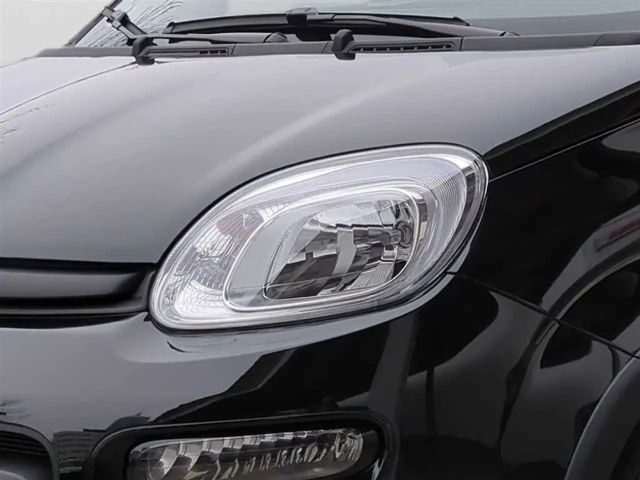Fiat Panda Hybrid 1.0 GSE Klimaanlage PDC