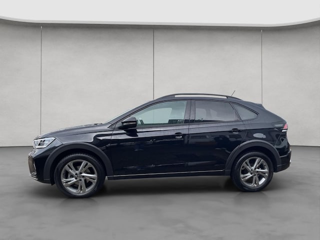 Volkswagen Taigo 1.0 TSI DSG R-Line