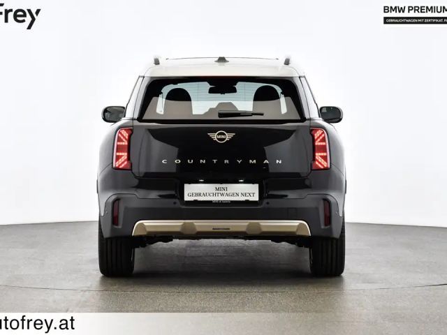 MINI Cooper D Countryman Countryman D