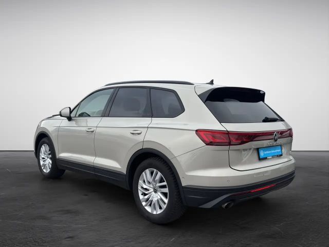 Volkswagen Touareg 3.0 V6 TDI