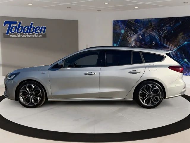 Ford Focus 1.5 EcoBlue ST Line